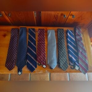 Brooks Brothers ties